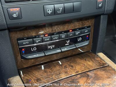 2012 Mercedes-Benz E 350 Luxury - Photo 15 - Orange, CA 92868