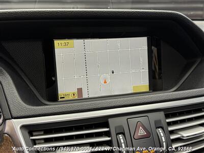 2012 Mercedes-Benz E 350 Luxury - Photo 20 - Orange, CA 92868