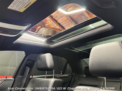 2012 Mercedes-Benz E 350 Luxury - Photo 23 - Orange, CA 92868