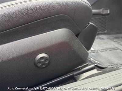 2012 Mercedes-Benz E 350 Luxury - Photo 33 - Orange, CA 92868