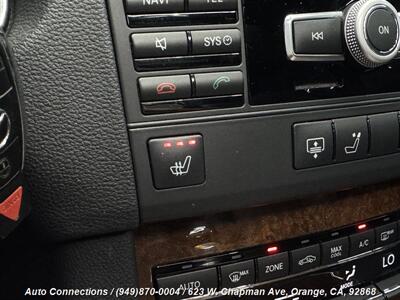 2012 Mercedes-Benz E 350 Luxury - Photo 16 - Orange, CA 92868