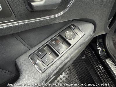 2012 Mercedes-Benz E 350 Luxury - Photo 28 - Orange, CA 92868