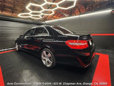 2012 Mercedes-Benz E 350 Luxury - Photo 4 - Orange, CA 92868