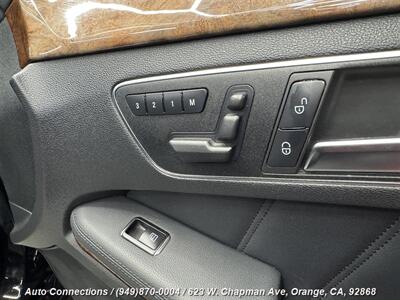2012 Mercedes-Benz E 350 Luxury - Photo 30 - Orange, CA 92868