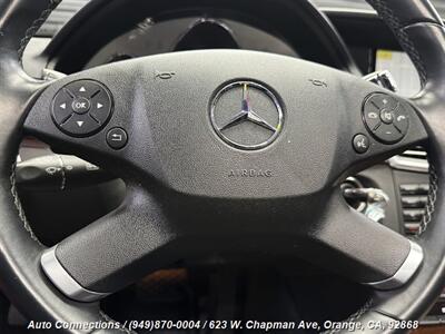 2012 Mercedes-Benz E 350 Luxury - Photo 13 - Orange, CA 92868