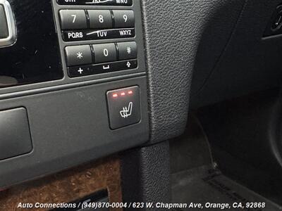 2012 Mercedes-Benz E 350 Luxury - Photo 18 - Orange, CA 92868