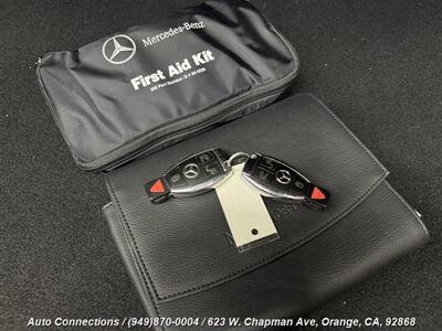 2012 Mercedes-Benz E 350 Luxury - Photo 31 - Orange, CA 92868