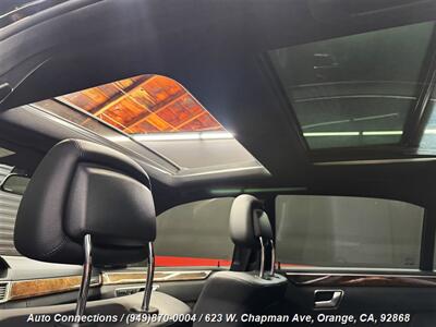 2012 Mercedes-Benz E 350 Luxury - Photo 24 - Orange, CA 92868