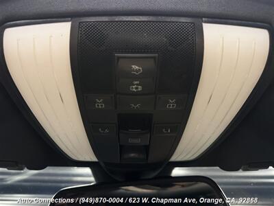 2012 Mercedes-Benz E 350 Luxury - Photo 22 - Orange, CA 92868