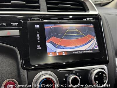 2016 Honda Fit EX   - Photo 21 - Orange, CA 92868