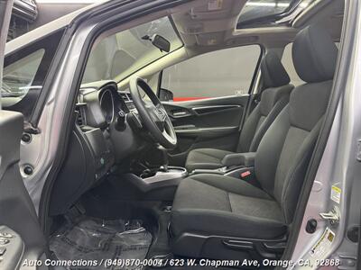 2016 Honda Fit EX   - Photo 6 - Orange, CA 92868
