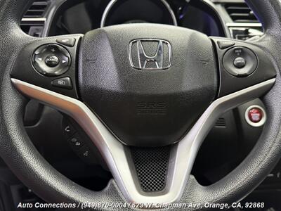 2016 Honda Fit EX   - Photo 13 - Orange, CA 92868