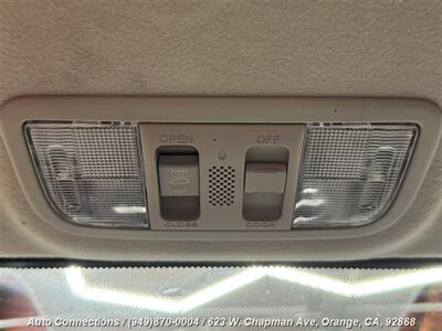 2016 Honda Fit EX   - Photo 23 - Orange, CA 92868