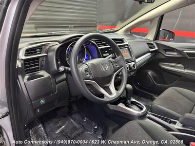2016 Honda Fit EX   - Photo 11 - Orange, CA 92868