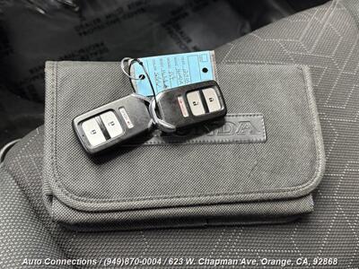 2016 Honda Fit EX   - Photo 28 - Orange, CA 92868