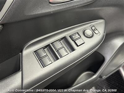 2016 Honda Fit EX   - Photo 27 - Orange, CA 92868