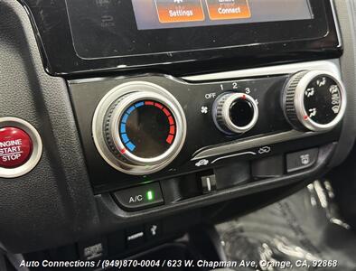 2016 Honda Fit EX   - Photo 18 - Orange, CA 92868