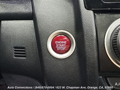 2016 Honda Fit EX   - Photo 19 - Orange, CA 92868