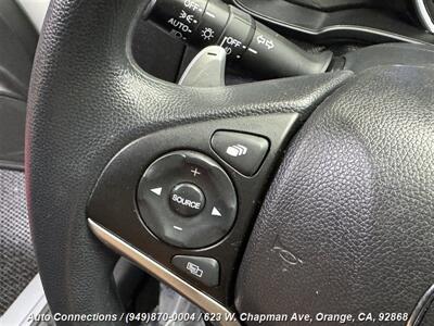 2016 Honda Fit EX   - Photo 14 - Orange, CA 92868
