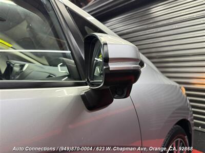 2016 Honda Fit EX   - Photo 33 - Orange, CA 92868