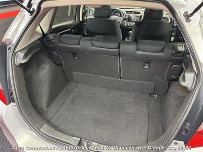 2016 Honda Fit EX   - Photo 29 - Orange, CA 92868