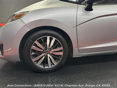 2016 Honda Fit EX   - Photo 36 - Orange, CA 92868
