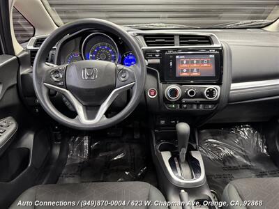2016 Honda Fit EX   - Photo 12 - Orange, CA 92868