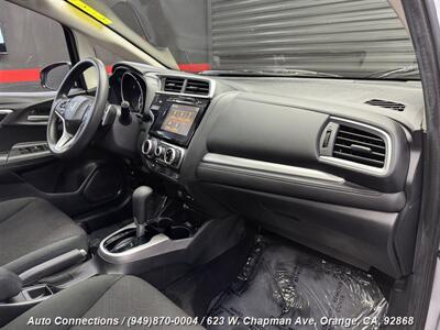 2016 Honda Fit EX   - Photo 10 - Orange, CA 92868
