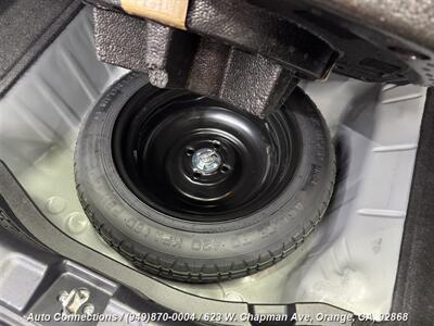 2016 Honda Fit EX   - Photo 30 - Orange, CA 92868