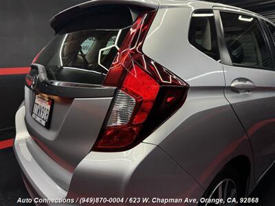 2016 Honda Fit EX   - Photo 35 - Orange, CA 92868