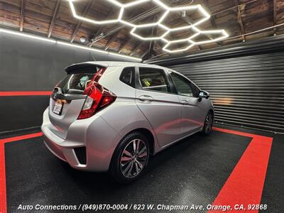 2016 Honda Fit EX   - Photo 3 - Orange, CA 92868