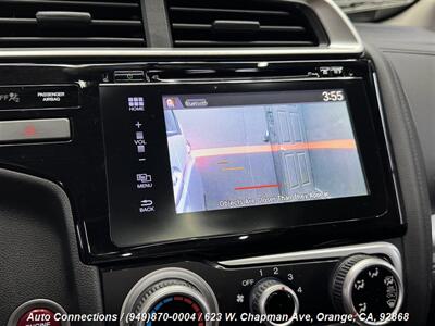 2016 Honda Fit EX   - Photo 22 - Orange, CA 92868