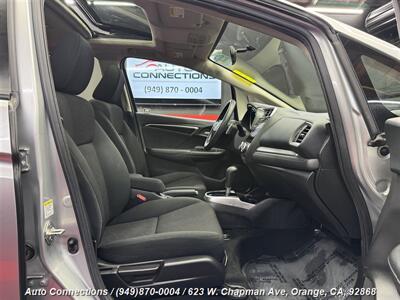 2016 Honda Fit EX   - Photo 7 - Orange, CA 92868