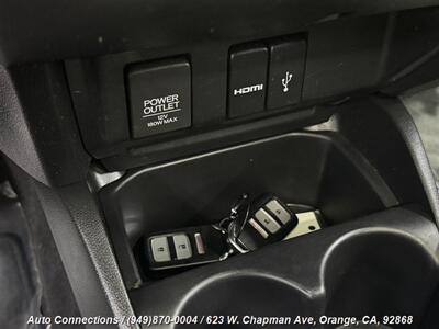 2016 Honda Fit EX   - Photo 17 - Orange, CA 92868