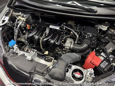 2016 Honda Fit EX   - Photo 31 - Orange, CA 92868