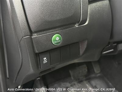 2016 Honda Fit EX   - Photo 25 - Orange, CA 92868