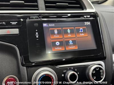 2016 Honda Fit EX   - Photo 20 - Orange, CA 92868