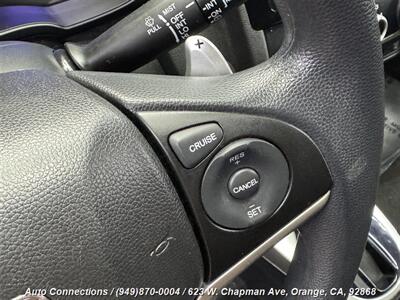 2016 Honda Fit EX   - Photo 15 - Orange, CA 92868