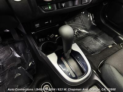 2016 Honda Fit EX   - Photo 16 - Orange, CA 92868