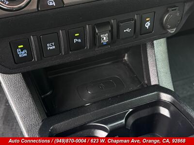 2021 Toyota Tacoma TRD Off-Road   - Photo 15 - Orange, CA 92868