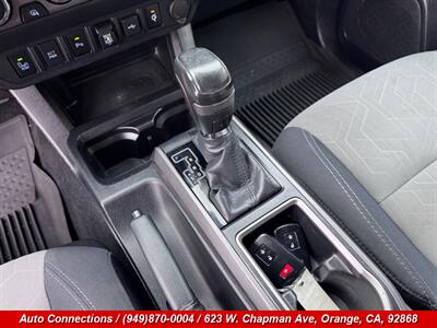 2021 Toyota Tacoma TRD Off-Road   - Photo 14 - Orange, CA 92868