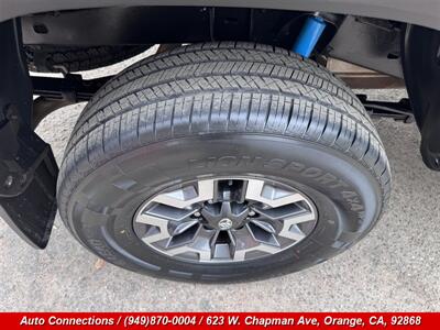 2021 Toyota Tacoma TRD Off-Road   - Photo 40 - Orange, CA 92868