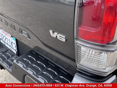 2021 Toyota Tacoma TRD Off-Road   - Photo 31 - Orange, CA 92868