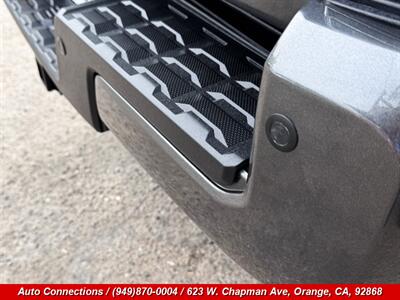 2021 Toyota Tacoma TRD Off-Road   - Photo 33 - Orange, CA 92868