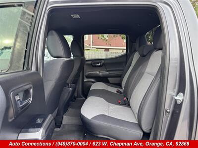 2021 Toyota Tacoma TRD Off-Road   - Photo 9 - Orange, CA 92868