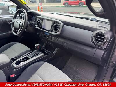 2021 Toyota Tacoma TRD Off-Road   - Photo 10 - Orange, CA 92868