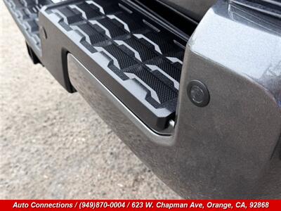 2021 Toyota Tacoma TRD Off-Road   - Photo 33 - Orange, CA 92868