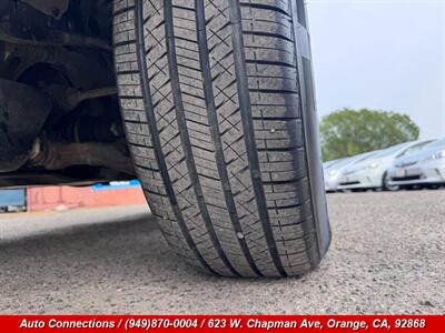 2021 Toyota Tacoma TRD Off-Road   - Photo 41 - Orange, CA 92868