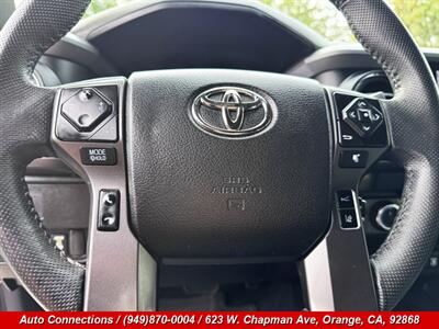2021 Toyota Tacoma TRD Off-Road   - Photo 13 - Orange, CA 92868