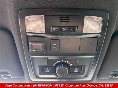 2021 Toyota Tacoma TRD Off-Road   - Photo 20 - Orange, CA 92868
